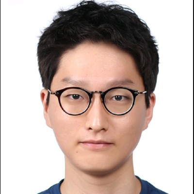 Portrait of Hyung Wook Yi